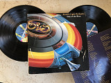 Electric Light Orchestra – Out Of The Blue ( 2xLP ) ( USA ) LP