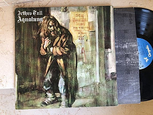 Jethro Tull : Aqualung ( USA ) LP **