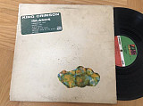 King Crimson ‎– Islands ( USA ) LP