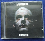 Rammstein-Sehnsusht