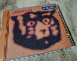 R.E.M. Monster
