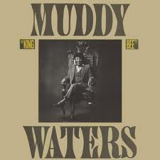 Muddy Waters - King Bee ( Chicago Blues )