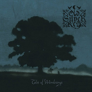 OLD SILVER KEY "Tales Of Wanderings" Season Of Mist Underground Activists [SUA 022] digipak CD