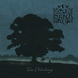 OLD SILVER KEY "Tales Of Wanderings" Season Of Mist Underground Activists [SUA 022] digipak CD