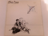 Alan Price "Between Today And Yesterday" 1974 г. (Made in England)