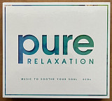 Pure Relaxation 3xCD