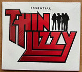 Thin Lizzy – Essential 3xCD