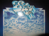 Виниловый Альбом ELOY - Power And The Passion- 1975 *ОРИГИНАЛ (NM/NM)