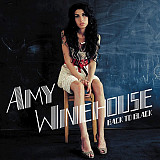 Вінілова платівка Amy Winehouse – Back To Black