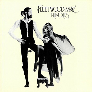 Вінілова платівка Fleetwood Mac - Rumours