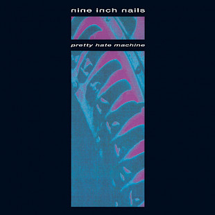 Вінілова платівка Nine Inch Nails – Pretty Hate Machine