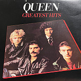 Вінілова платівка Queen - Greatest Hits