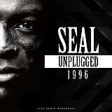 Вінілова платівка Seal - Unplugged 1996