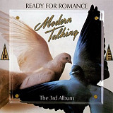 Виниловый Альбом Modern Talking‎–Ready For Romance- 1986 Оригинал (NM)