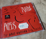 PHIL COLLINS The Big Band