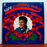 Elvis Presley – Elvis' Christmas Album