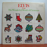 Elvis Presley – Elvis Sings The Wonderful World Of Christmas