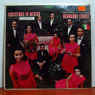 Hermanos Zavala – Christmas In Mexico (En Navidad)
