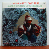 The Ramsey Lewis Trio – More Sounds Of Christmas