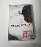 SUSPERIA Vindication MC cassette