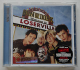 Фирменный CD Son Of Dork ‎"Welcome To Loserville"