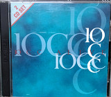 10CC*Alive*/2cd/ фирменный