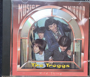 The Troggs* The greatest hits*фирменный