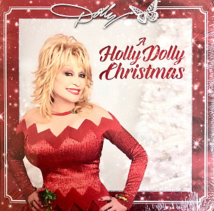 Dolly Parton - “A Holly Dolly Christmas”