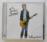 Фирменный CD The Rocket Summer ‎"Hello, Good Friend"