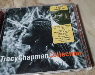 Tracy Chapman COLLECTION