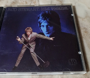 Rod Stewart - Lead_Vocalist