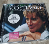 ROD STEWART The_Very_Best 2CD