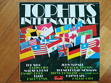 Tophits international (лам. конв.)-Ex., Німеччина