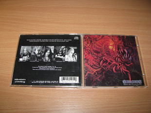CARNAGE - Dark Recollections (1992 Relativity 1st press, USA)
