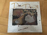 Don Dixon ( Arrogance ) – Romeo At Juilliard ( USA ) SEALED LP
