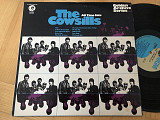 The Cowsills ‎– All Time Hits ( USA ) LP