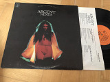 Argent ‎– Nexus ( USA ) LP