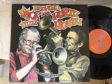 Humphrey Lyttelton And His Band – Delving Back And Forth With Humph ( UK ) JAZZ LP