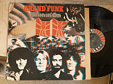 Grand Funk Railroad – Shinin' On ( USA ) LP
