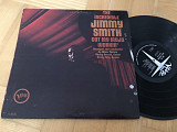 Jimmy Smith - The Incredible Jimmy Smith – Got My Mojo Workin' ( USA ) JAZZ LP