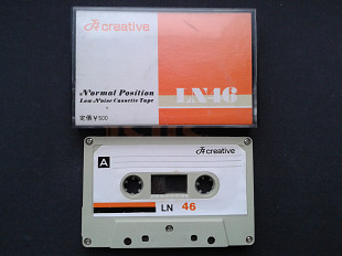 Creative LN 46