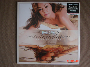 SANDRA Reflections и Stay In Touch