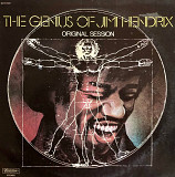 Jimi Hendrix - "The Genius Of Jimi Hendrix - Original Session"