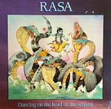 Rasa - "Dancing On The Head Of The Serpnt"