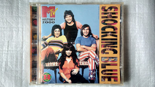CD Компакт диск Shocking Blue - Greatest Hits