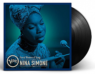 Nina Simone - Great Women of Song
