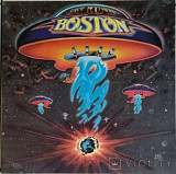Винил пластинка - Boston- Vinyl