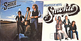 Виниловая пластинка 2 LP Smokie Babe Its Up To You