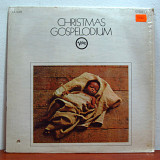 Various - Christmas Gospelodium