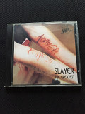 Slayer Greatest Hits 1996 Portugal